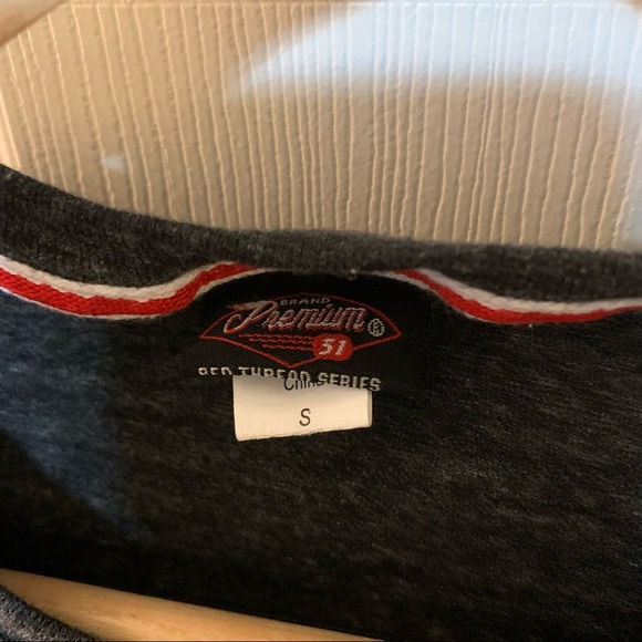 Like New Premium 51 Zion National Park T-shirt - Picture 2 of 6